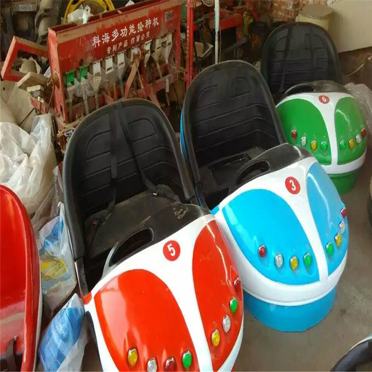 室内外儿童游乐设备厂家热销新款碰碰车ZBL-PPC 地网碰碰车 漂移车