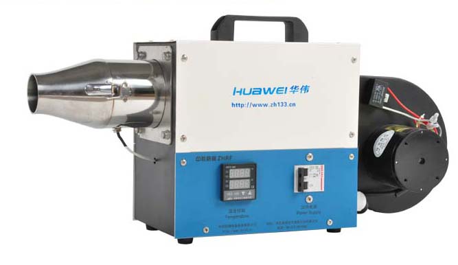 工业热风机  HWIR300B-1  热气吹干机