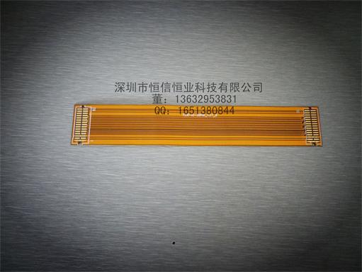 fpc单面/双面/多层线路板  FPC沉锡板  深圳FPC加急打样  FPC单面板