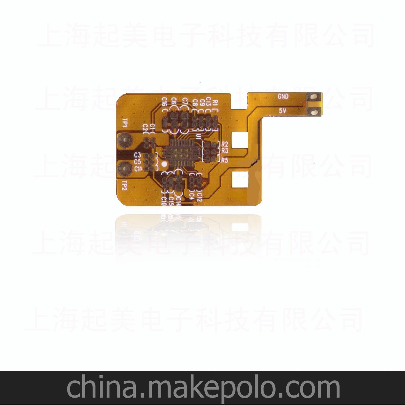 深圳FPC柔性板厂 数码软排线板厂 FPC 打样 FPC沉金板打样 FPC 线路板