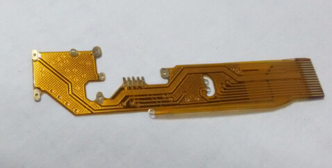 深圳FPC柔性板厂 数码软排线板厂 FPC 打样 FPC沉金板打样 FPC 线路板