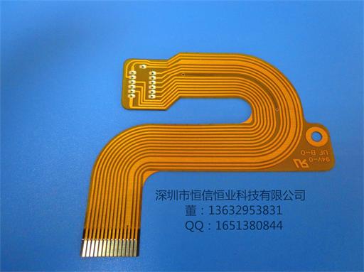专业生产多层柔性线路板、FPC打样 FPC 线路板