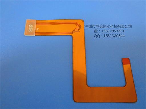 专业生产多层柔性线路板、FPC打样 FPC 线路板