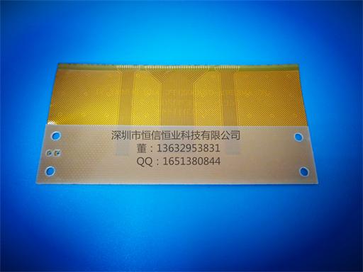 FPC软板 柔性线路板排线打样定制厂家  FPC排线  深圳FPC厂家  FPC 线路板