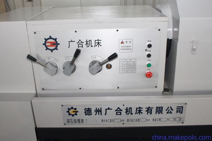 让利直销深孔钻镗床T2120G / 深孔镗床,技术精湛  改造深孔钻镗床