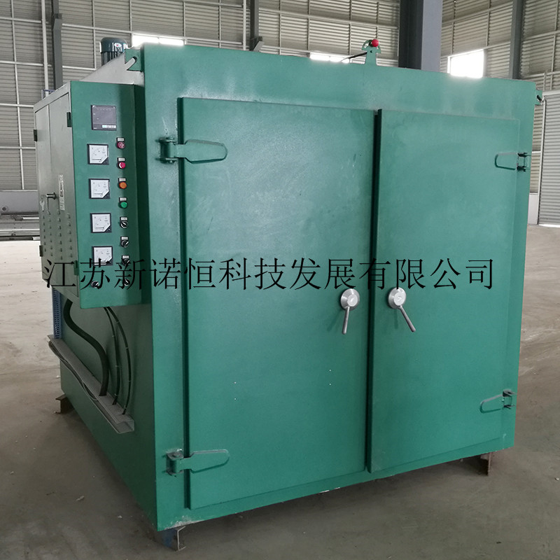 大型工业烘箱 塑料五金行业 热风循环烘箱&nbsp;&nbsp;高温烘箱