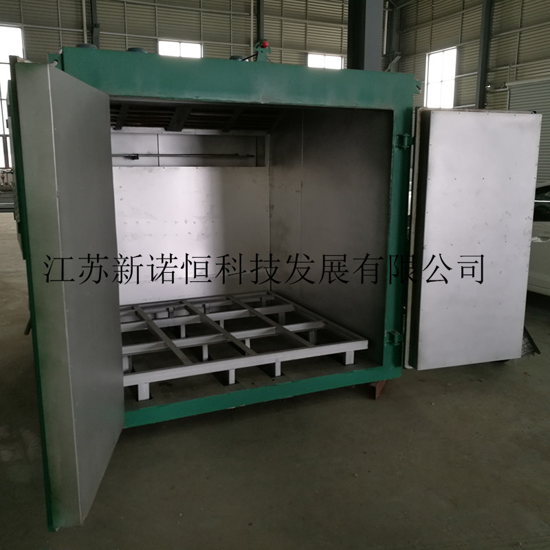 大型工业烘箱 塑料五金行业 热风循环烘箱&nbsp;&nbsp;高温烘箱