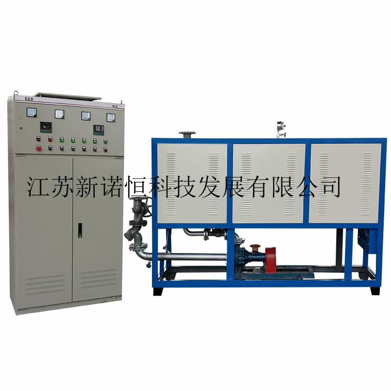 导热油加热器导热油电锅炉环保节能电导热油炉 导热油炉加热器 电加热导热油炉