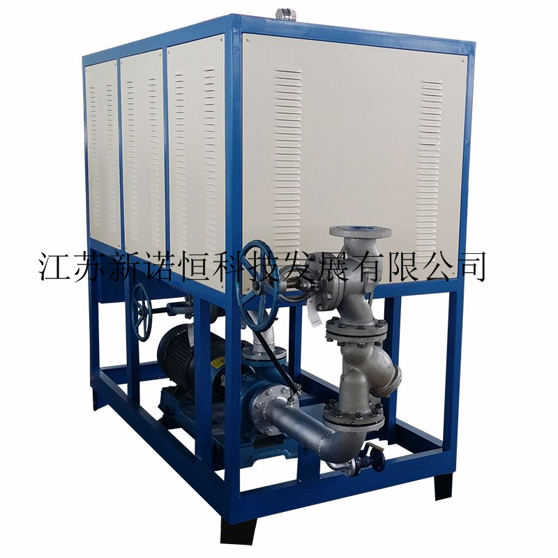 导热油炉电加热器节能高效电加热导热油炉工业加热锅炉 导热油炉加热器
