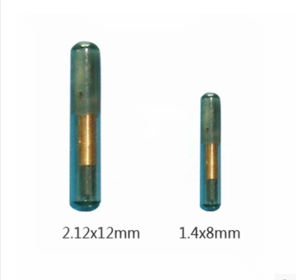 母猪保险植入式动物电子芯片 猪、牛、羊电子晶片  马匹芯片  鹿芯片  猴子芯片