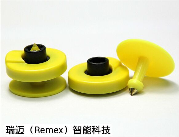 畜牧业电子耳标 保险电子耳标 肉猪电子耳标  猪耳标