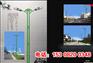 四川道路路灯杆厂家上门免费安装路灯