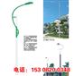 成都道路路灯杆厂家包施工路灯