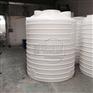 松江6000L塑料水箱? 6立方塑料水塔