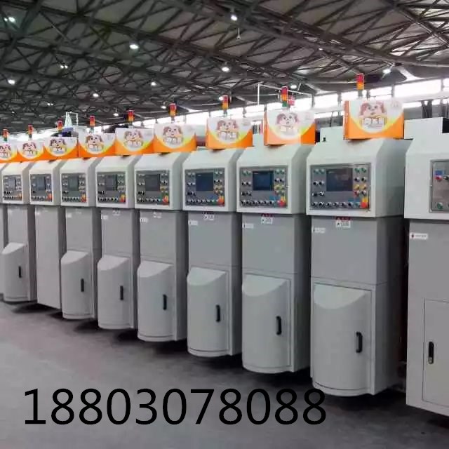 高速前缘送纸4色水墨印刷机厂家质优价廉&nbsp;&nbsp;印刷机生产厂家