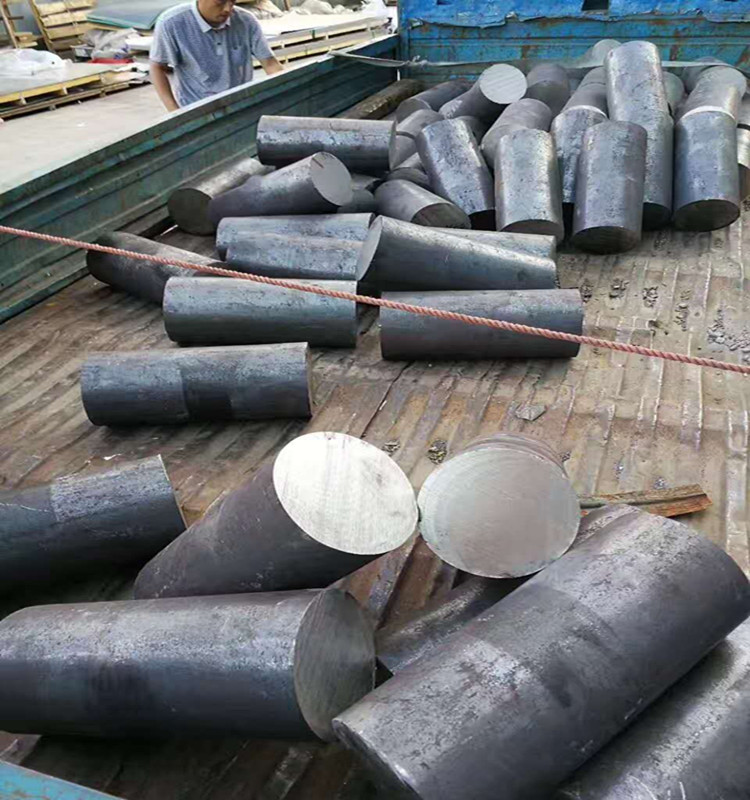 佛山17-4PH不锈钢研磨棒，630不锈钢研磨小圆钢  不锈钢光亮棒  1Cr13不锈钢棒材