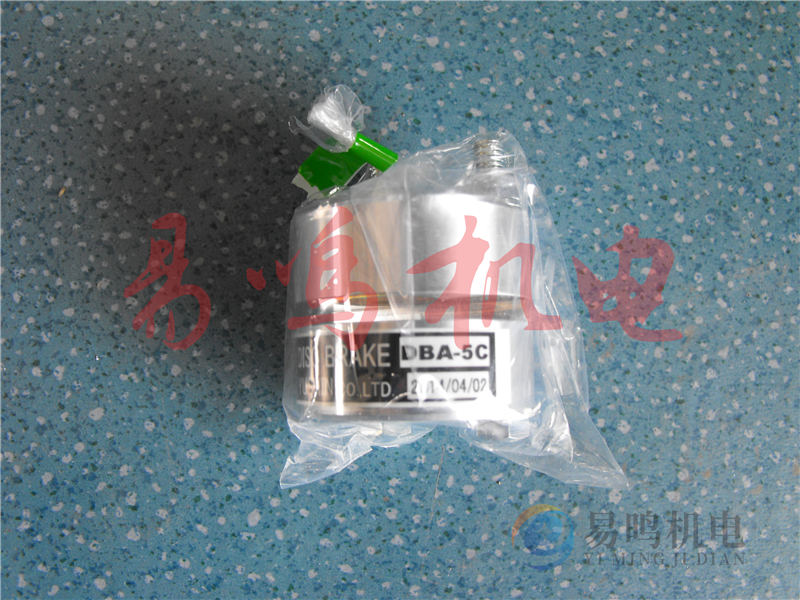 友信YUSHIN刹车制动器DBL-20长春代理  友信YUSHIN制动器  NDB-400A