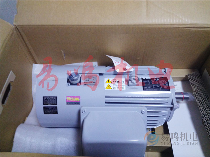 三菱减速电机马达GM-J2 60W 200V 50HZ  三菱电机  三菱减速机