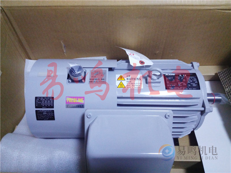 MITSUBISHI三菱减速电机GM-S 减速马达苏州代理  三菱减速马达