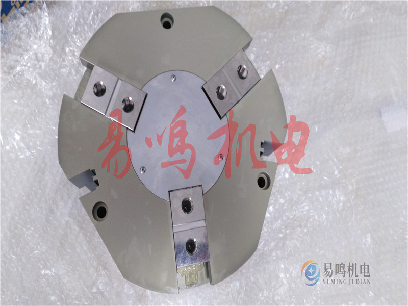 近藤气缸HF-2MS-B热销型号气缸气爪上海现货  HK-50MS-G