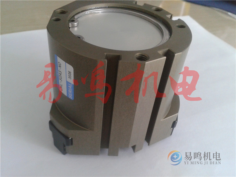 近藤气缸HF-2MS-B热销型号气缸气爪上海现货  HK-50MS-G
