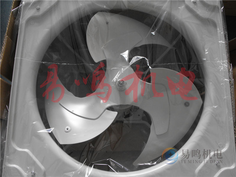 三菱Mitsubishi 换气扇 工业排EWF-40DTA  EWF-40ETA