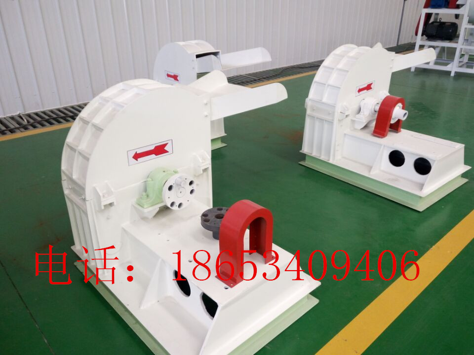 型号DG6527多功能粉碎机秸秆粉碎机木块粉碎机