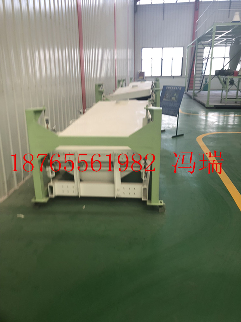 山东双鹤厂家SFJH1252回转分级筛饲料颗粒筛选和分级&nbsp;&nbsp;饲料分级筛&nbsp;&nbsp;颗粒分级筛