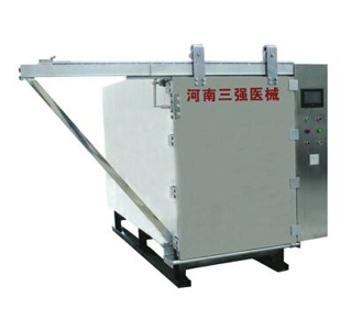 大型环氧乙烷消毒柜 EO氧化乙烯  大型低温消毒柜  EO环氧乙烷灭菌器  氧化乙烯消毒灭菌