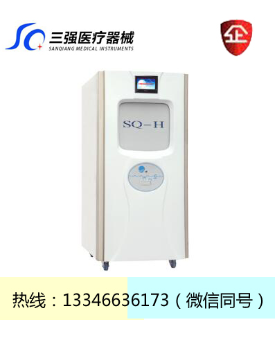 手术室专用灭菌柜 台式立式低温环氧乙烷EO气体消毒  手术室专用消毒柜  低温EO气体灭菌器  环氧乙烷快速消毒