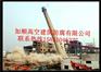 红砖烟囱专业拆除公司