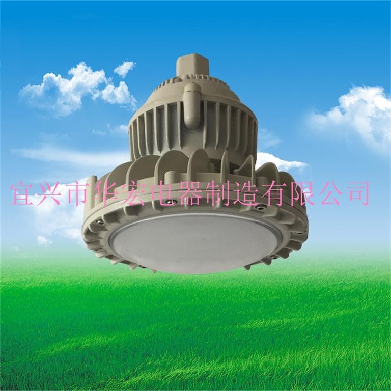 BAD808-M LED防爆灯20W 30W 40W