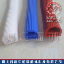 厂家直销E型硅橡胶密封条烤箱硅胶密封条&nbsp;&nbsp;E型密封条&nbsp;&nbsp;烤箱密封条