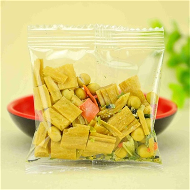 豆棒豆皮蔬菜包 脱水蔬菜包 调味料包厂家定制