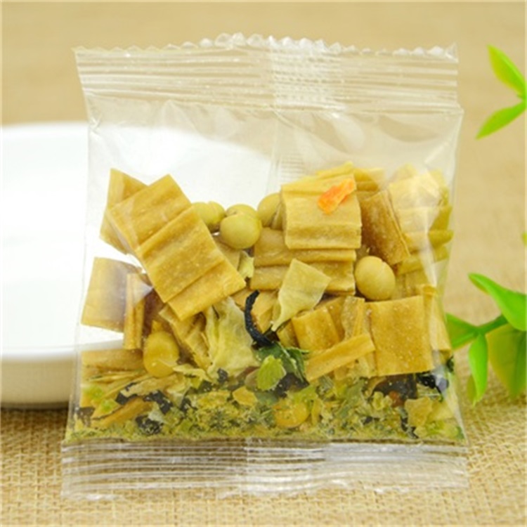 豆棒豆皮蔬菜包 脱水蔬菜包 调味料包厂家定制