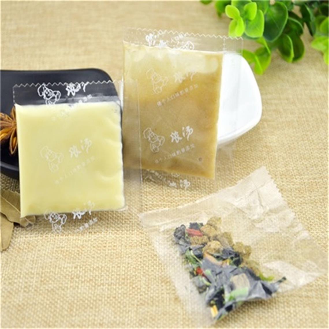 方便即食羊杂调料包 原味 香辣 调料包定制  方便羊杂汤调料包  方便调料包