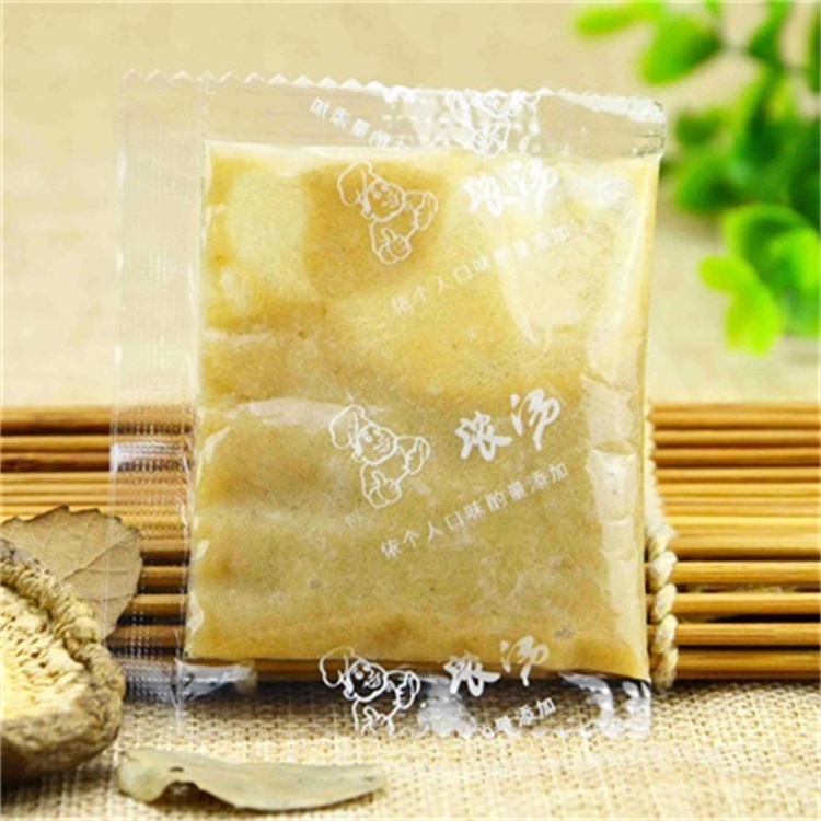 方便即食羊杂调料包 原味 香辣 调料包定制  方便羊杂汤调料包  方便调料包