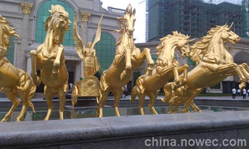 铸铜太阳神阿波罗战车&nbsp;&nbsp;太阳神阿波罗战车雕塑&nbsp;&nbsp;铸铜阿波罗战车&nbsp;&nbsp;铜雕阿波罗战车