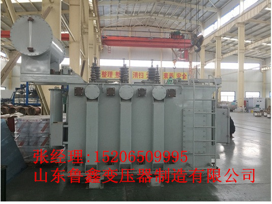 酒泉箱式变电站价格？  电力变压器  油浸式变压器  干式变压器