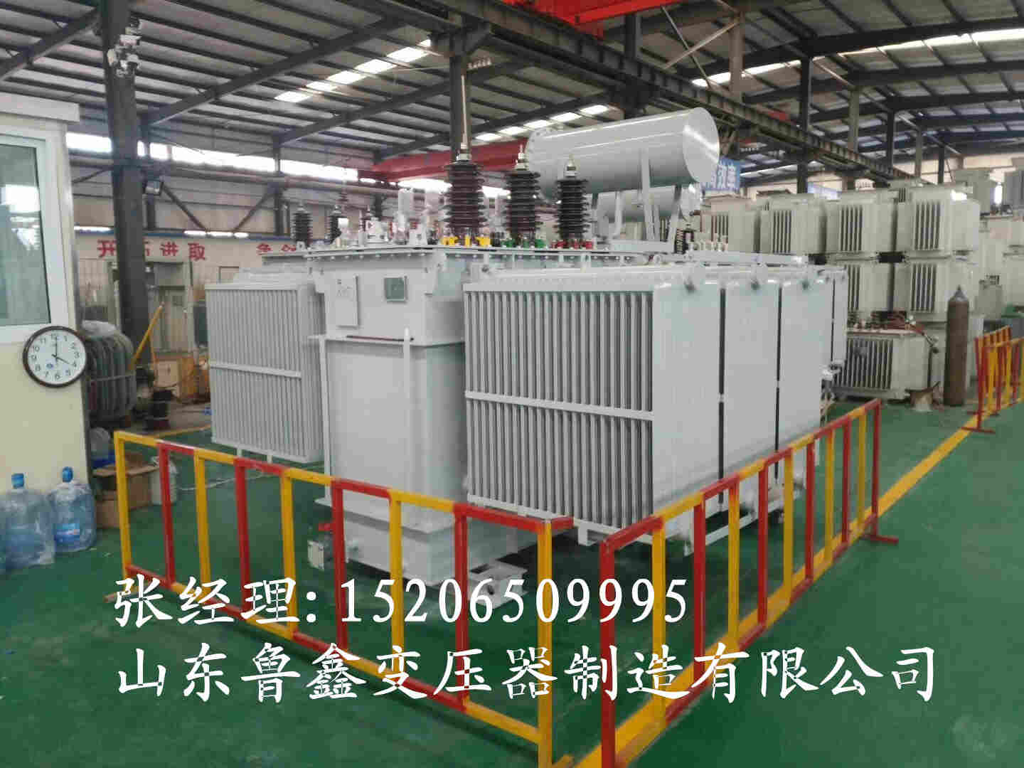 酒泉箱式变电站价格？  电力变压器  油浸式变压器  干式变压器