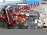 潍坊4105柴油机气缸床缸头缸垫价格