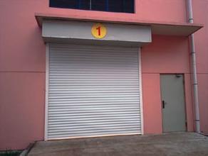 天津河西区安装卷帘门电动卷帘门抗风卷帘门图文  天津卷帘门  天津电动卷帘门  天津抗风卷帘门