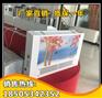 FP-136立式明装风机盘管超薄型