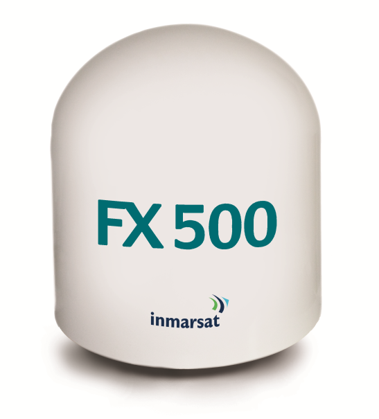 船用宽带FBB卫星终端FX系列FBB150\250\500  FX150  FX250  FX500