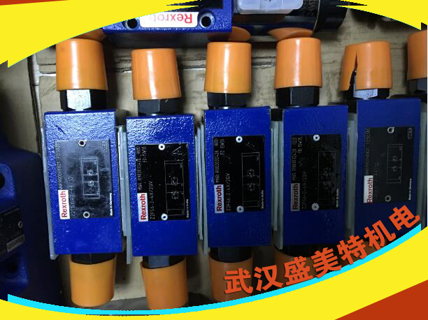 力士乐现货节流阀Z2FS6-2-4X/2QV有特价  力士乐节流阀  力士乐单向阀  力士乐截止阀