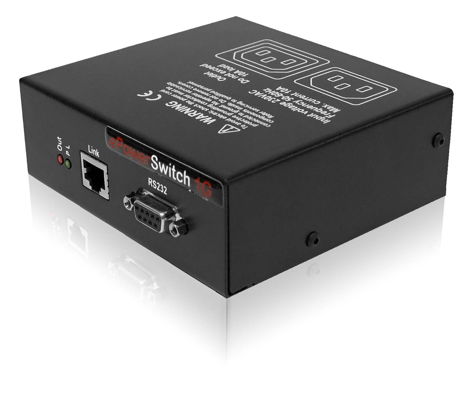 ePower 防卫电源控制器 (单一电源输出端) ADDER