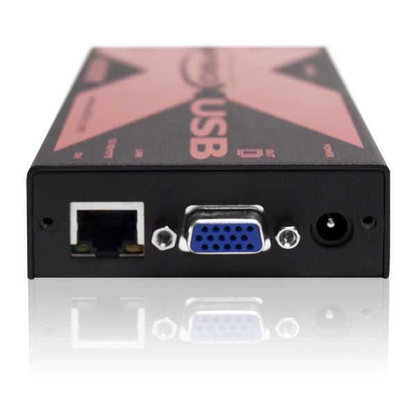 杭州ADDERLink X-USB PRO KVM 延长器 KVM延长器