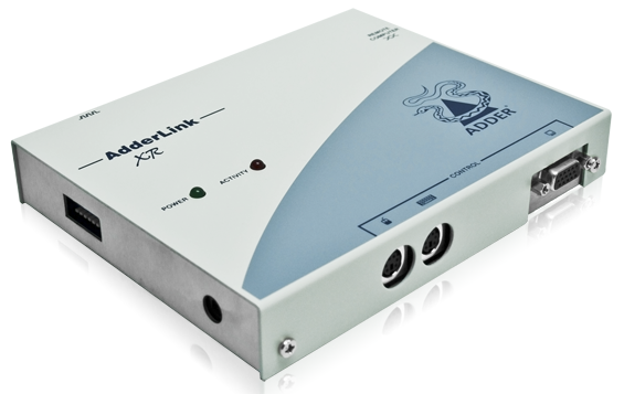 ADDERLink ALTX/ALRX KVM延长器200米