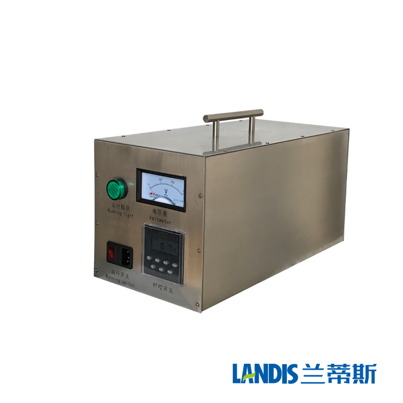 便携式臭氧发生器 酒店净化饭店消菌除味臭氧机  便携式臭氧消毒机  臭氧空气消毒机