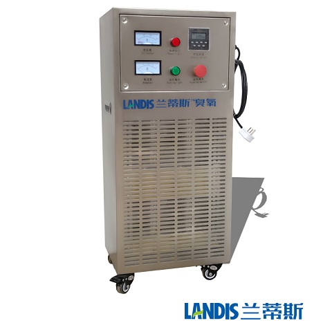 风冷外置式臭氧消毒机 移动式臭氧发生器  移动式臭氧消毒机